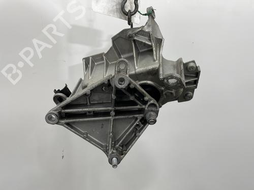Gearbox mount RENAULT CLIO II (BB_, CB_) 1.5 dCi (B/C2J) 8200151995