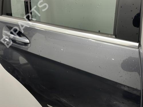 Right rear door MERCEDES-BENZ GLK-CLASS (X204) 350 CDI 4-matic (204.992) | BP30308459C5