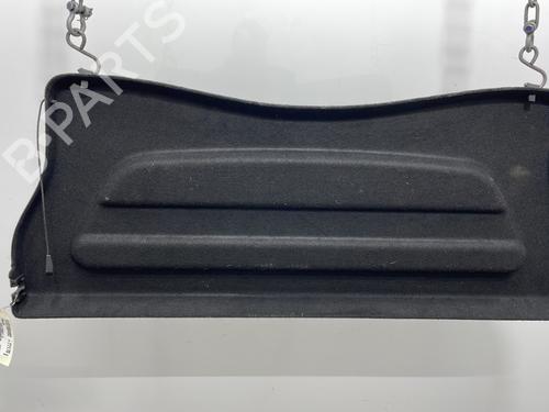 Rear parcel shelf RENAULT CLIO IV (BH_) 1.5 dCi 90 | BP29466210C85 