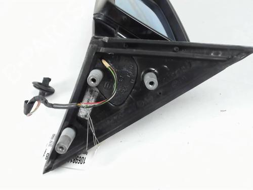 Left mirror BMW 5 Touring (E61) 525 xd | BP26964389C26 