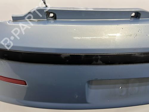 Rear bumper FIAT PUNTO (188_) 1.2 60 (188.030, .050, .130, .150, .230, .250) | BP29375241C8 