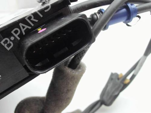 Front left lock CITROËN C4 Picasso II 1.6 HDi 90 | BP20463006C98 