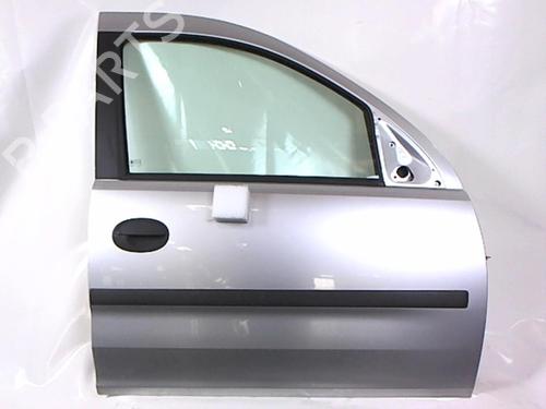 Used Right front door OPEL COMBO Tour 1.7 CDTI 16V (101 hp) 20407630