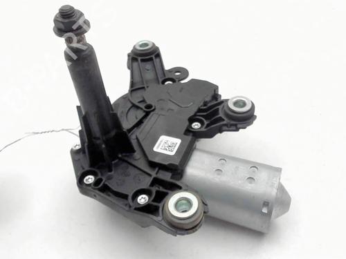 Used Rear wiper motor Rear wiper motor RENAULT CLIO IV (BH_) 1.5 dCi 75 (75 hp) 40224570 40224570