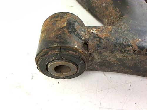 Used Left front suspension arm Left front suspension arm 20448392 20448392