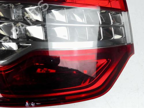 Left taillight CITROËN C5 III (RD_) 2.0 HDi 165 (RDRHHA, RDRHH8) | BP37037510C34 - Image 7