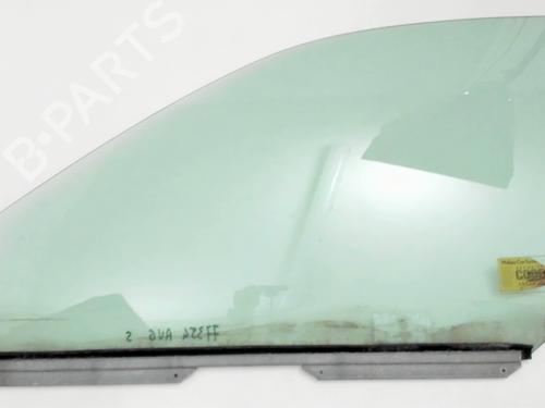 Front left door window RENAULT SAFRANE II (B54_) 2.0 16V (B54L) 7701466894