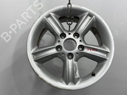 Used Rim BMW 3 Coupe (E36) 320 i (150 hp) 30443775