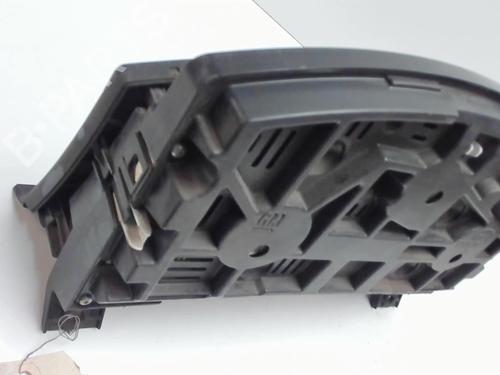 Instrument cluster OPEL ASTRA H TwinTop (A04) 2.0 Turbo (L67) | BP20458935C47 