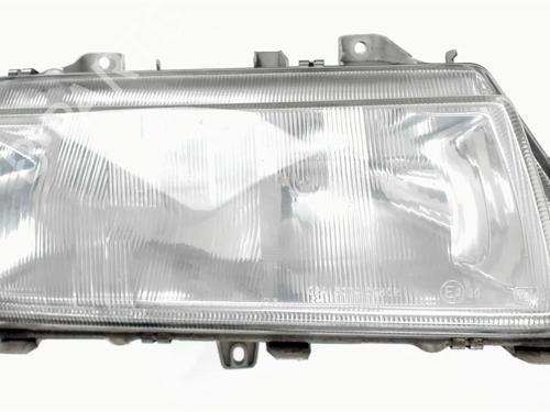 Used Right headlight FIAT ULYSSE (220_) 1.9 TD (92 hp) 25263839