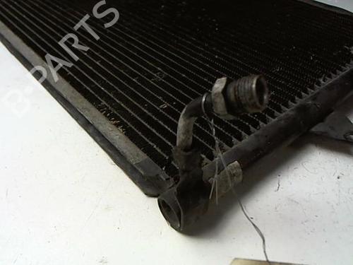 AC radiator SEAT IBIZA II (6K1) 1.9 SDI | BP25264830M32 