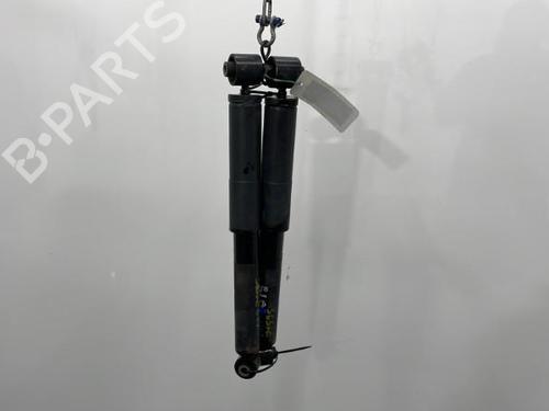 Right rear shock absorber RENAULT KOLEOS I (HY_) 2.0 dCi 4x4 (HY0B) | BP20397398M19 