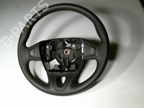 Used Steering wheel RENAULT SCÉNIC III (JZ0/1_) 1.5 dCi (106 hp) 20456787