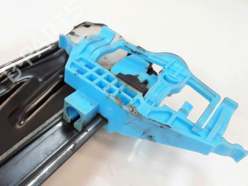 Used Front left window mechanism Front left window mechanism FIAT DOBLO Cargo (263_) 1.6 D Multijet (263WXD1B, 263WXR1B, 263WXX1B, 263ZXD1B,... (105 hp) 20390509 20390509