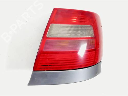 Used Right taillight Right taillight AUDI A4 B5 (8D2) 1.9 TDI (110 hp) 20443273 20443273