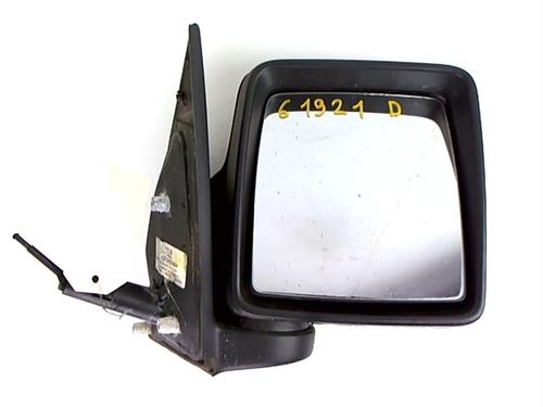 Right mirror OPEL COMBO Tour 1.7 DTI 16V | BP20425638C27 
