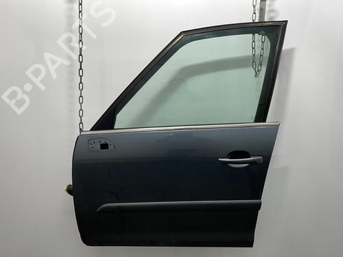 Used Left front door CITROËN C4 Picasso I MPV (UD_) 2.0 HDi 138 (136 hp) 26181721