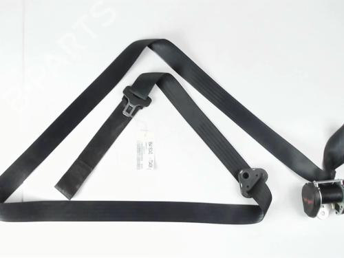 Front right seatbelt BLUECAR BLUEUTILITY EV50 | BP33446041I25  - Image 5