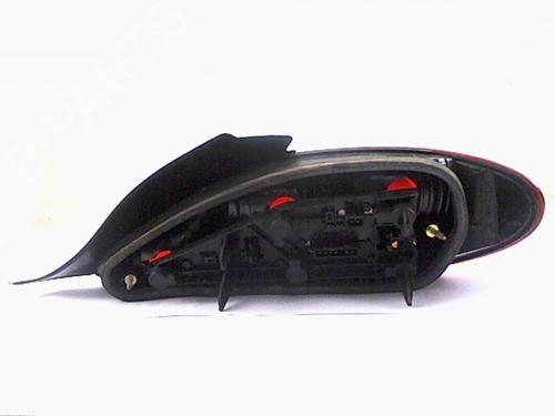 Left taillight PEUGEOT 406 Coupe (8C) 2.0 16V | BP20466965C34 