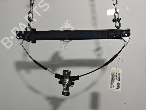Front left window mechanism CHEVROLET SPARK (M300) 1.0 | BP39229100C22 - Image 2