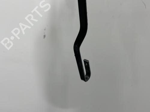 Front windshield wiper arm FORD MONDEO III (B5Y) 2.0 16V TDDi / TDCi | BP29604044C143 