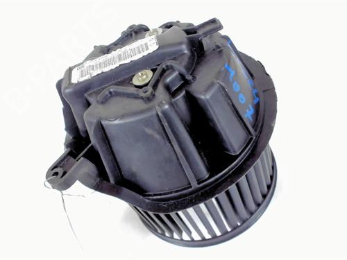 Heater blower motor PEUGEOT 1007 (KM_) 1.4 HDi | BP20436236M62 