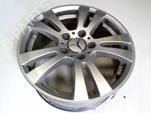Rim MERCEDES-BENZ CLK Convertible (A208) CLK 200 Kompressor (208.444) | BP20452727C45 