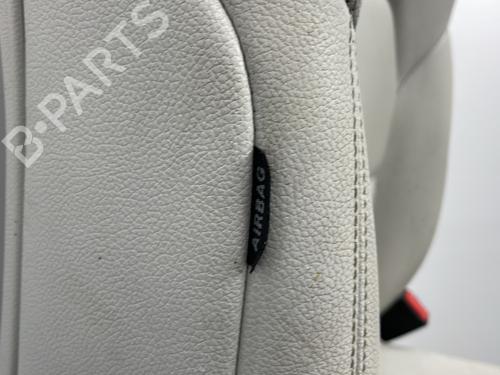 Sæde højre fortil MERCEDES-BENZ GLA-CLASS (X156) GLA 200 CDI / d (156.908) | BP29844368C16