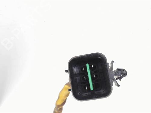 Front wiper motor HYUNDAI SANTA FÉ I (SM) 2.0 CRDi 4x4 | BP20441480M29 