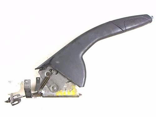 Hand brake RENAULT CLIO IV (BH_) 1.5 dCi 90 | BP20409967I18 
