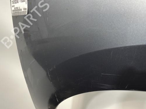 Used Right front fenders Right front fenders 30628702 30628702