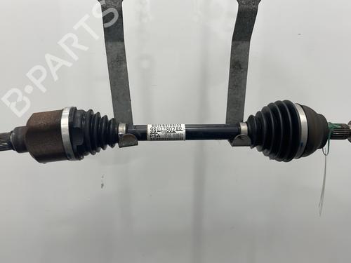 Left front driveshaft CITROËN C3 III (SX) 1.2 THP 110 (SXHNPS, SXHNZT, SXHNZ6) | BP24319980M38 - Image 3