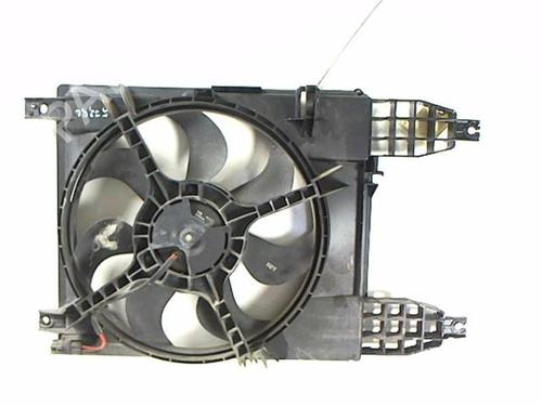 Used Radiator fan CHEVROLET AVEO / KALOS Hatchback (T250, T255) 1.2 LPG (84 hp) 20449620