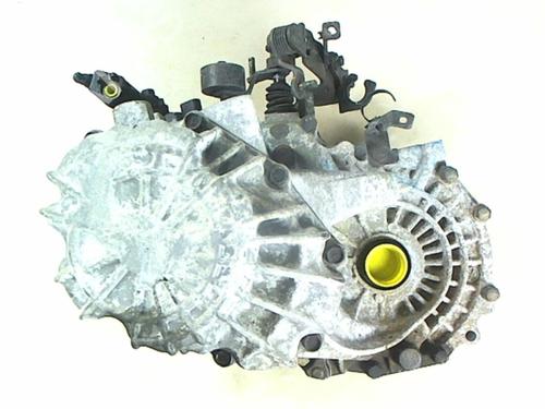 Gearbox HYUNDAI GETZ (TB) 1.1 | BP20422008M3 