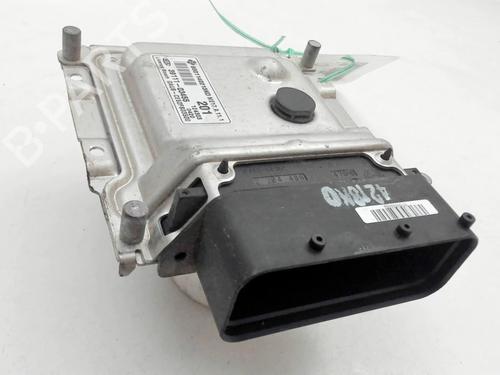 Engine control unit (ECU) KIA RIO III (UB) 1.25 CVVT | BP38787770M57 - Image 3