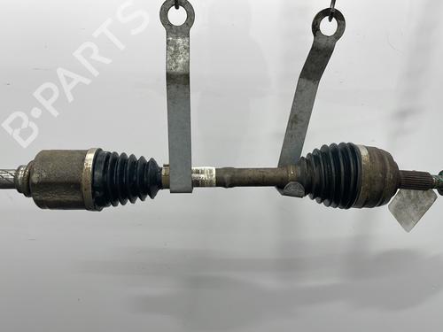 Left front driveshaft DACIA DUSTER (HS_) 1.5 dCi 4x4 | BP23905315M38 - Image 2