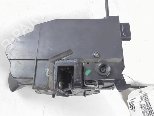 Used Front left lock Front left lock PEUGEOT 308 SW II (LC_, LJ_, LR_, LX_, L4_) 1.6 BlueHDi 120 (120 hp) 20405332 20405332