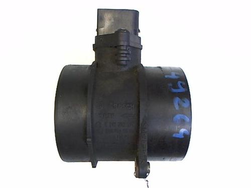Mass air flow sensor MERCEDES-BENZ C-CLASS Coupe (CL203) C 220 CDI (203.708) | BP20438154M95 