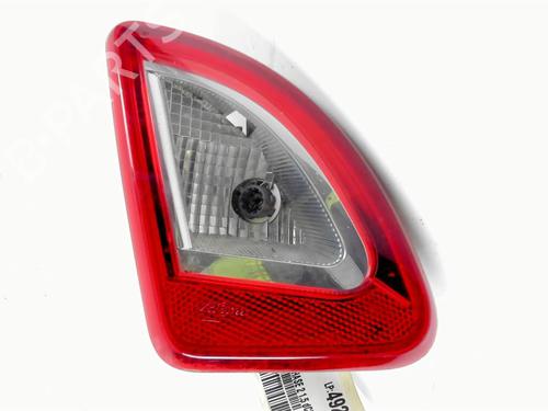 Used Left tailgate light Left tailgate light RENAULT TWINGO II (CN0_) 1.5 dCi 90 (86 hp) 20429703 20429703