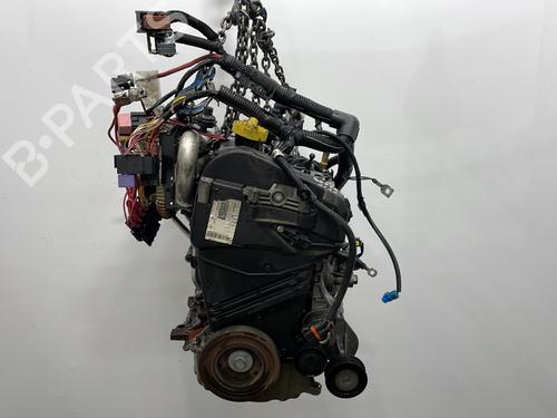 Engine RENAULT CLIO II (BB_, CB_) 1.5 dCi (B/C2J) | BP28362063M1 