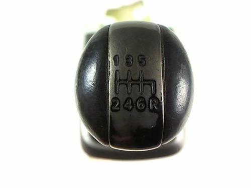 Gear lever NISSAN X-TRAIL I (T30) 2.2 dCi 4x4 | BP20409470M90 