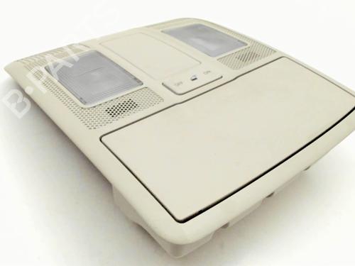 Interior roof light MAZDA 3 (BM, BN) | BP34635496I8 - Image 2