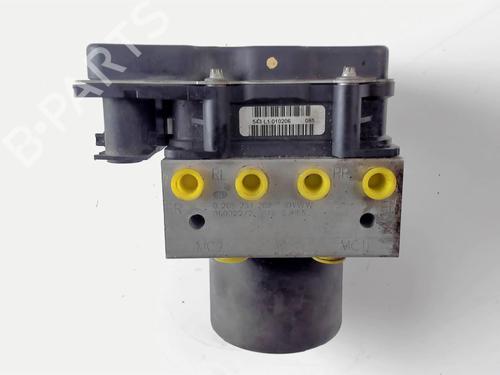ABS pump HONDA FR-V (BE) 2.2 i CTDi (BE5) | BP20428498M43