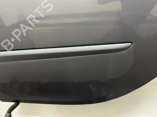 Left rear door RENAULT CLIO III (BR0/1, CR0/1) 1.5 dCi (BR17, CR17) | BP27251074C4 