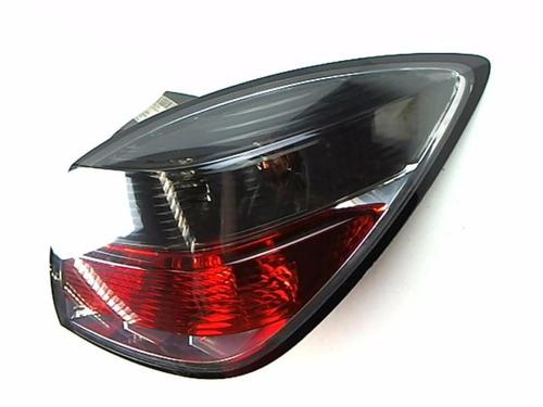 Right taillight OPEL ASTRA H GTC (A04) 1.7 CDTI (L08) | BP20413763C35 