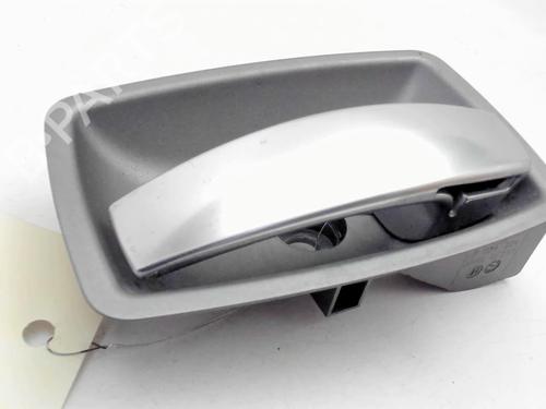 Front right interior door handle BMW 7 (E65, E66, E67) 730 d | BP25652370I14 