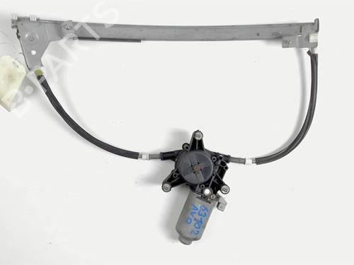 Used Front right window mechanism Front right window mechanism CITROËN XANTIA Break (X1_, X2_) 2.1 Turbo D 12V (109 hp) 20421384 20421384