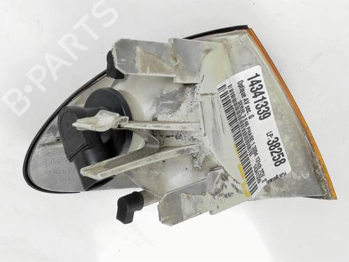 Left front indicator BMW 3 (E46) 320 d | BP20471059C32 - Image 6