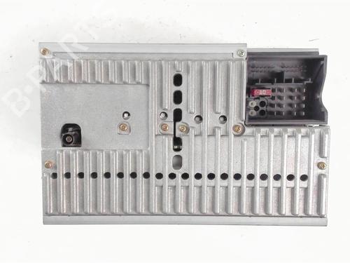 Radio MERCEDES-BENZ E-CLASS (W211) E 270 CDI (211.016) | BP21565286E6 