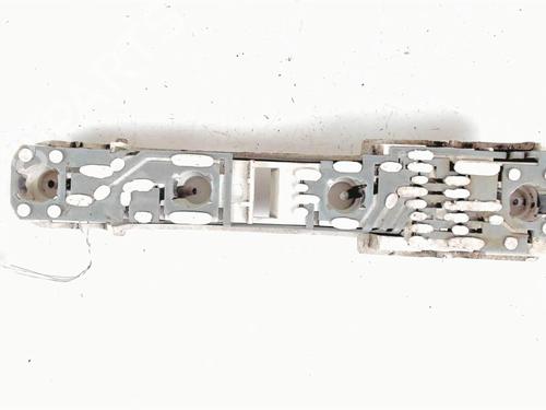 Portalamparas CITROËN AX (ZA-_) 14 4x4 (75 hp) 21238555